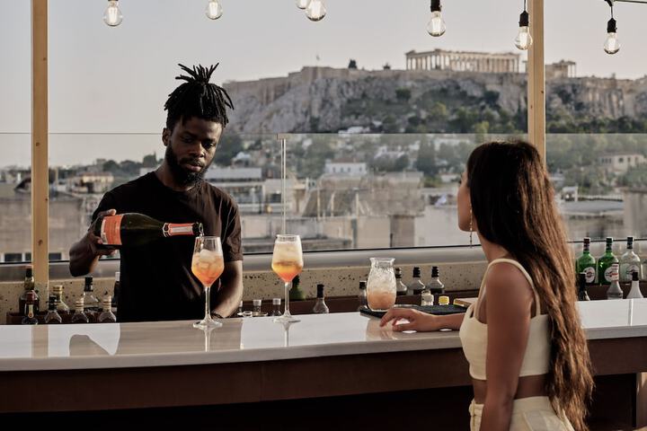 The Lekka Hotel & Spa