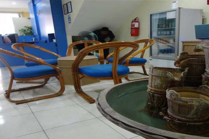 Hotel Interior 5 of 16