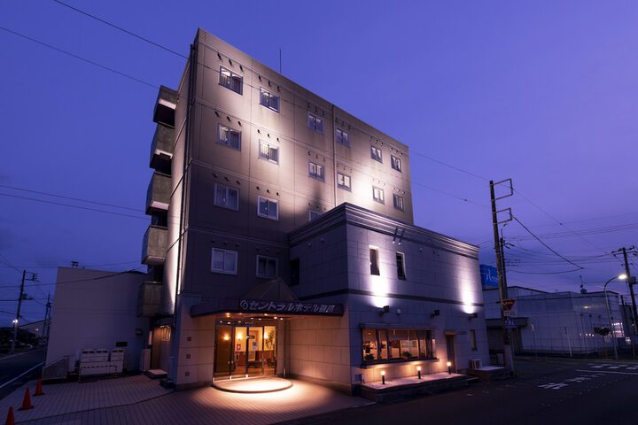 Image of Central Hotel Isohara