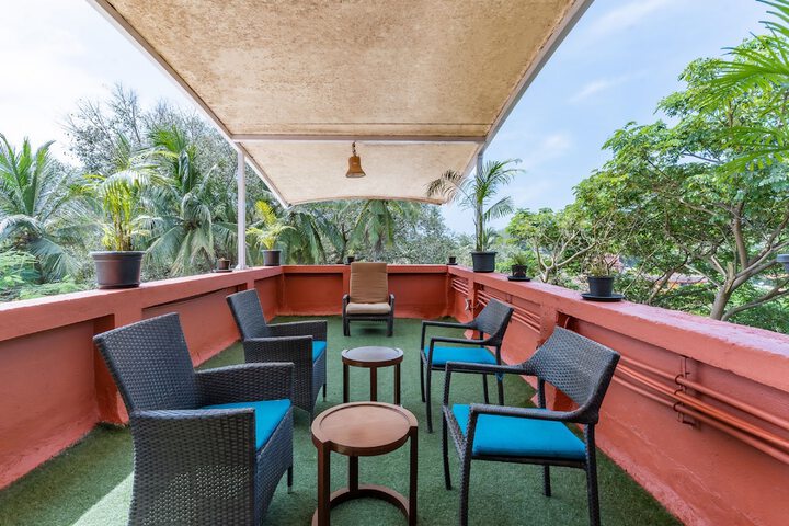 Terrace/Patio 64 of 132