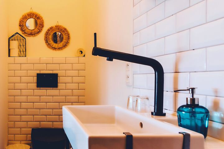 Bathroom Vanities