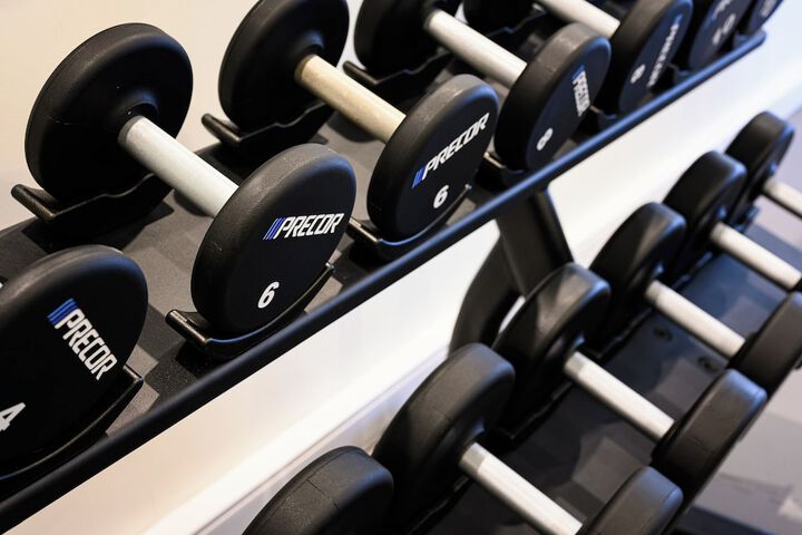 Health and Fitness 38 of 60
