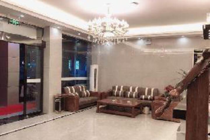 Anjuyuan Hotel