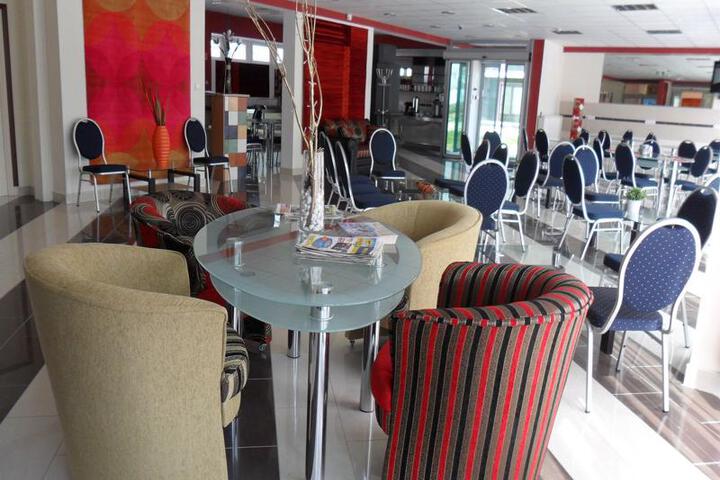 Fitness Facility Photos