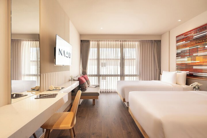 Room 5 of 21