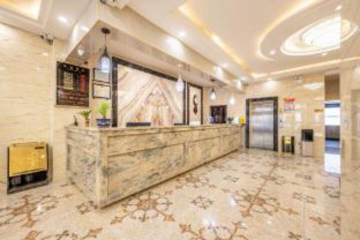 Huaxi Hotel