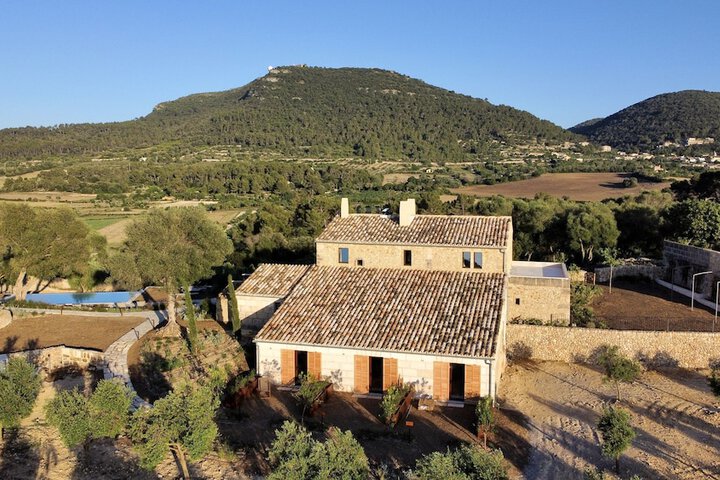 Treurer Olive Grove & Grand House - Adults Only