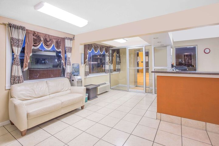 Hotel Interior 2 of 20