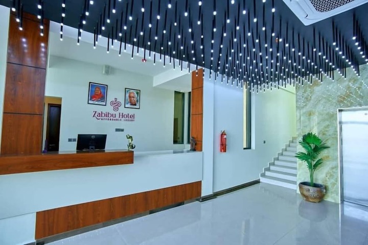 ZABIBU HOTEL