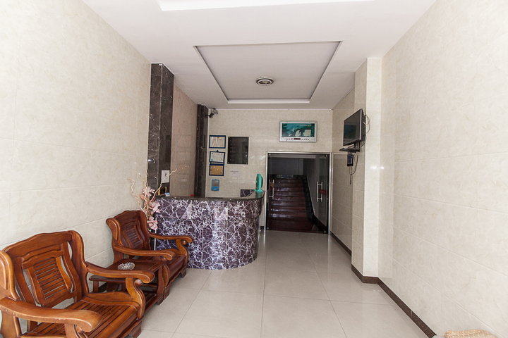 Hotel Interior 29 of 35