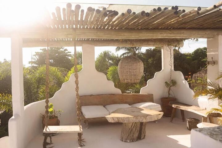 Terrace/Patio 60 of 63