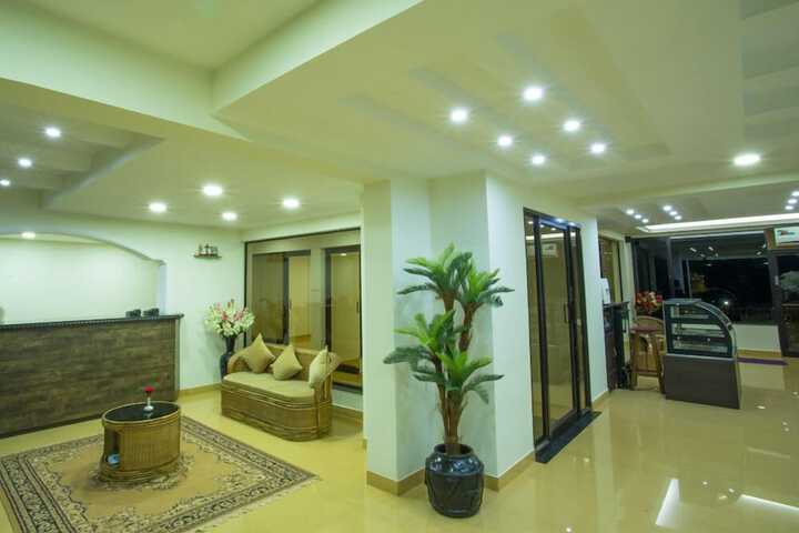 Hotel Interior 2 of 47