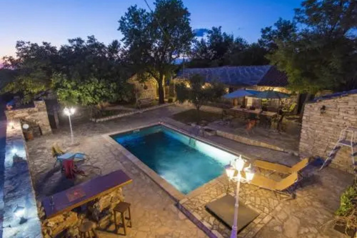 Pool 12 of 24