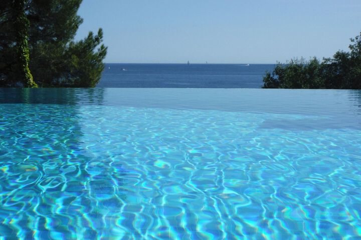 Pool to Cool