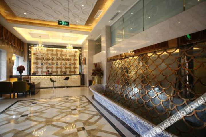 Hotel Interior 6 of 7