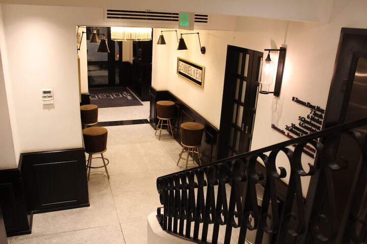 Hotel Interior 50 of 67