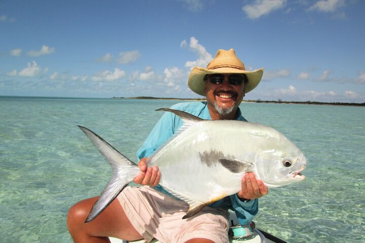 Fishing