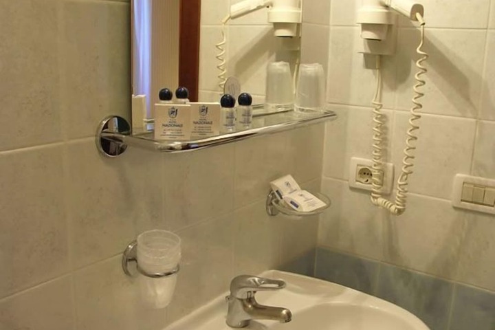 Bathroom Vanities