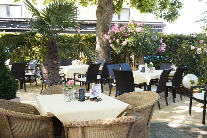 Hotel Restaurant Böck Roter Hahn