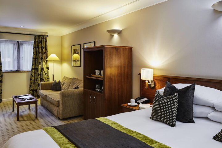 Mercure Barnsley Tankersley Image 8