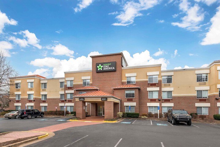 Hotel Entry