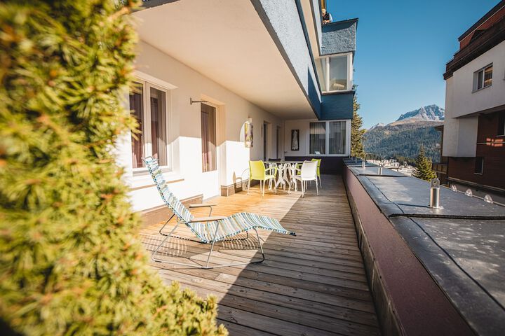 Terrace/Patio 41 of 72