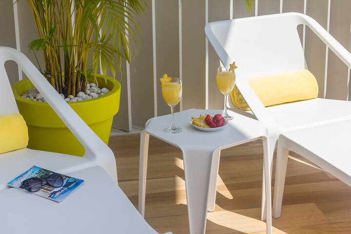 Terrace/Patio 118 of 211