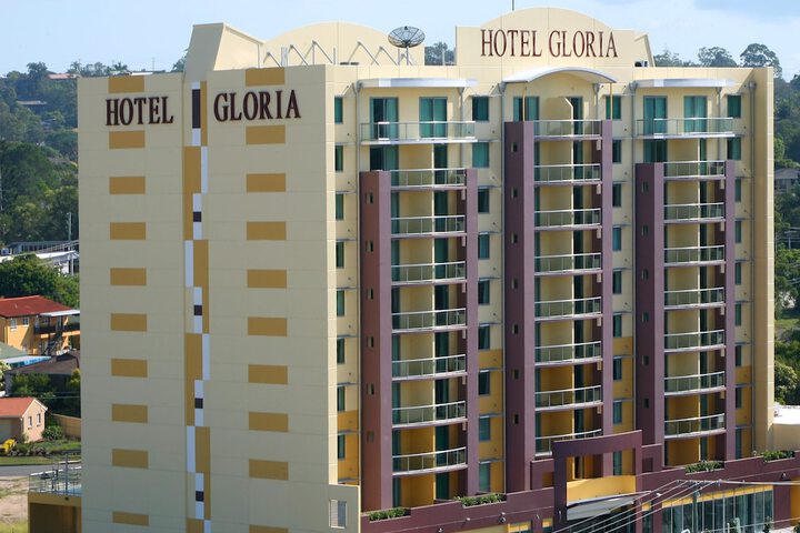 Hotel 29 of 38