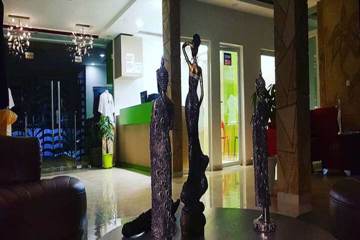 Hotel Interior 2 of 39