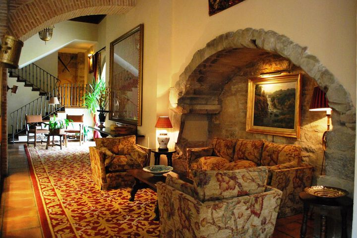 Lobby Photos