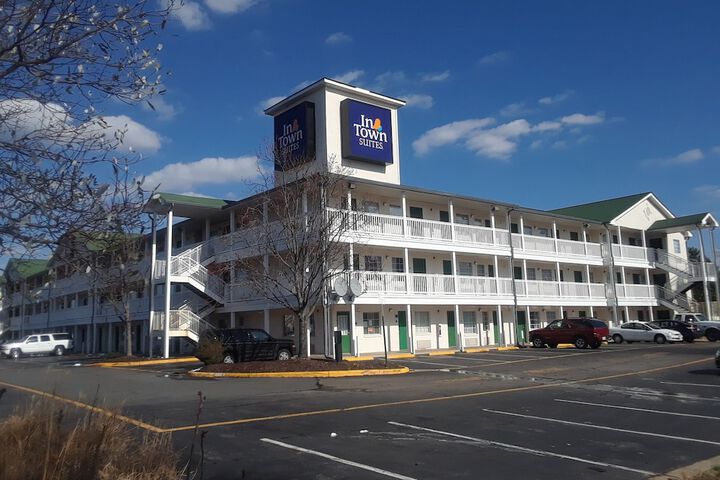 Hotel 14 of 15