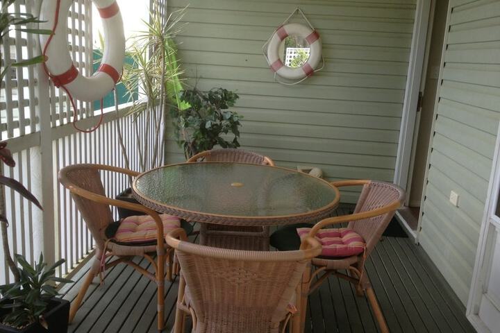 Terrace/Patio 25 of 34