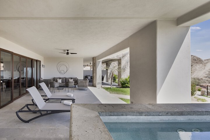 Terrace/Patio 109 of 119