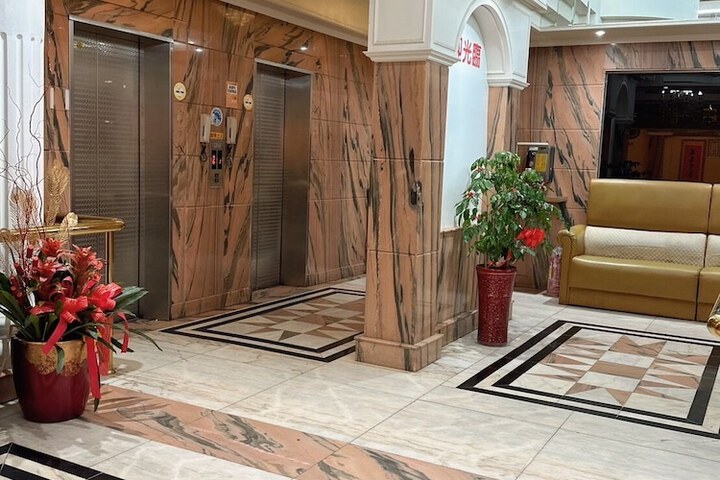 Hotel Interior 44 of 46