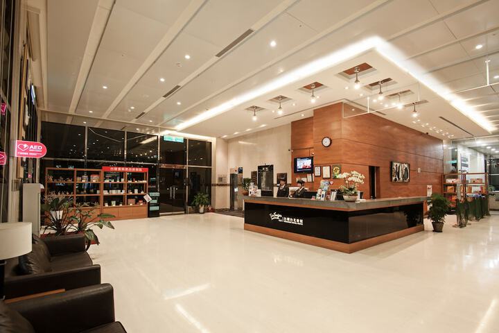Hotel Interior 2 of 35