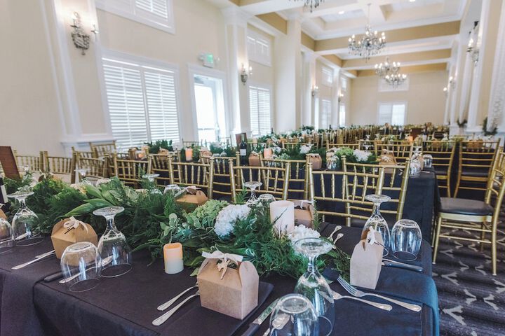 Ballroom