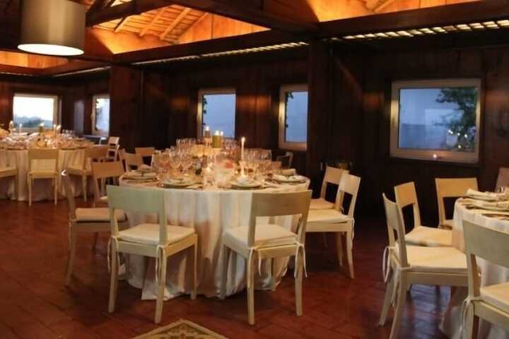 Wedding/Banquet 15 of 33