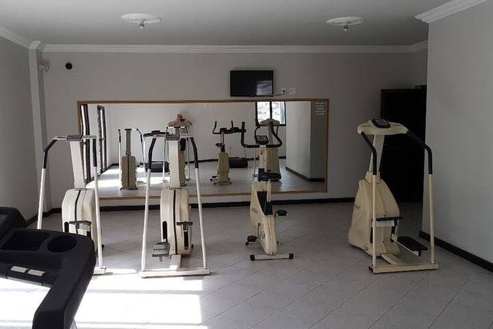 Health and Fitness 16 of 43