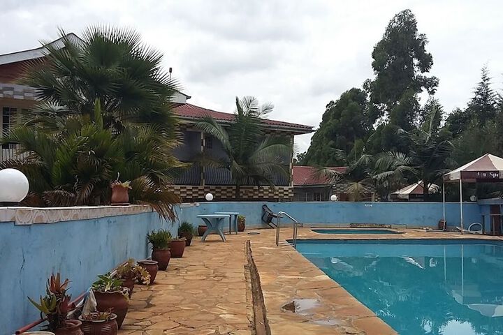 Pool 8 of 43