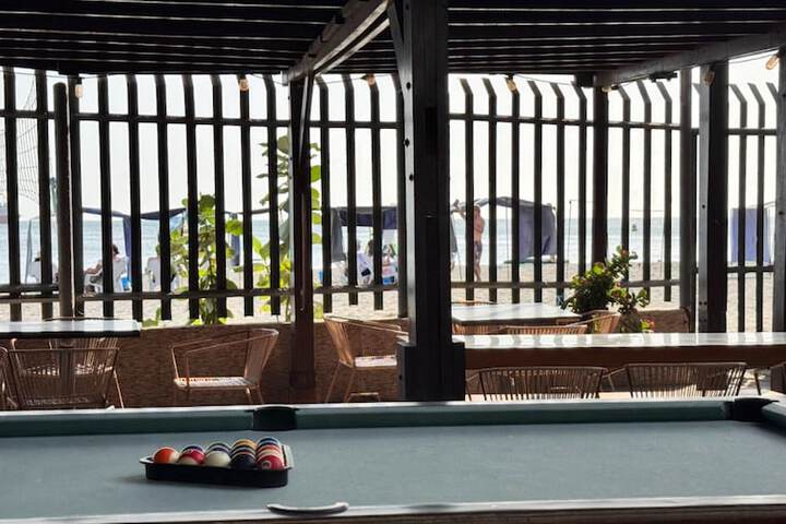 Billiards