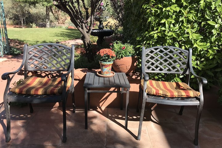 Terrace/Patio 268 of 285