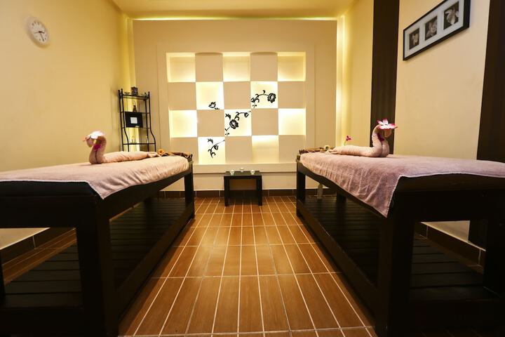 Massage