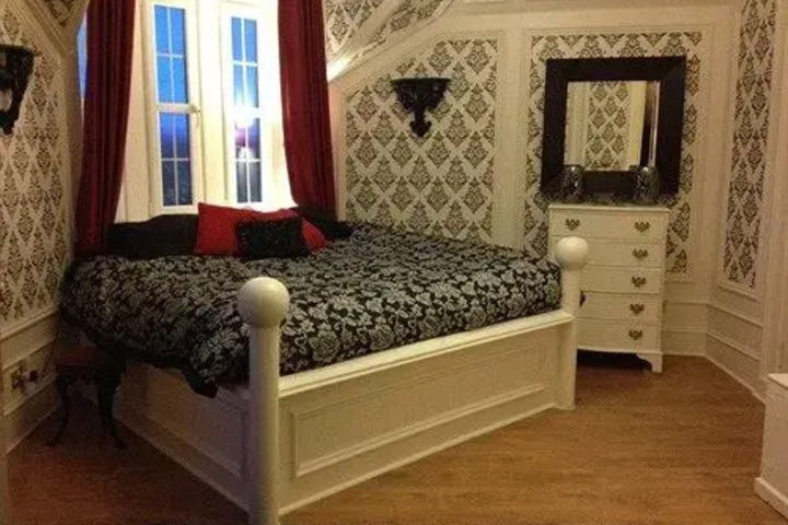 Guest Suite