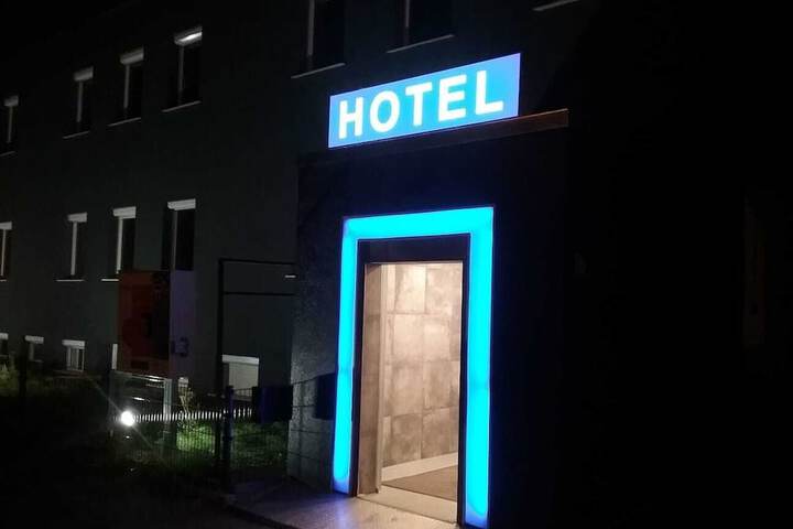 Hotel 18 of 18