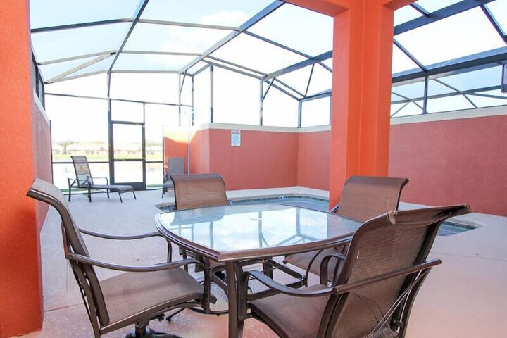 Terrace/Patio 20 of 21