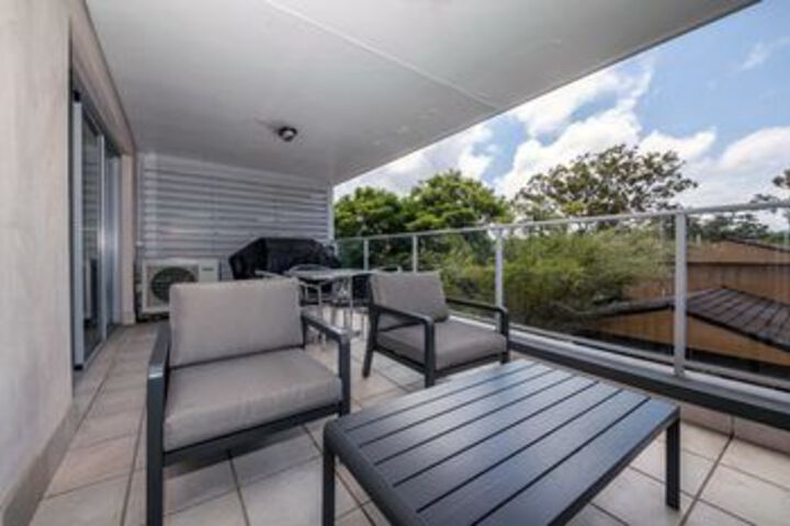 Terrace/Patio 2 of 12