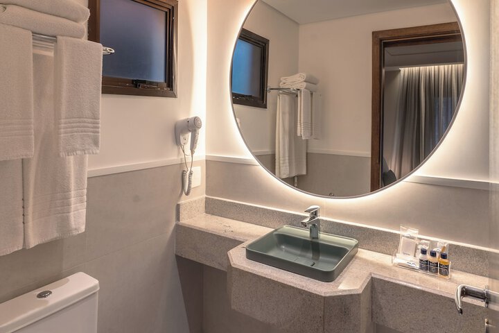 Bath Amenities