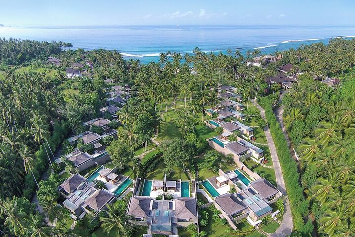 Photo of Candi Beach Resort and Spa