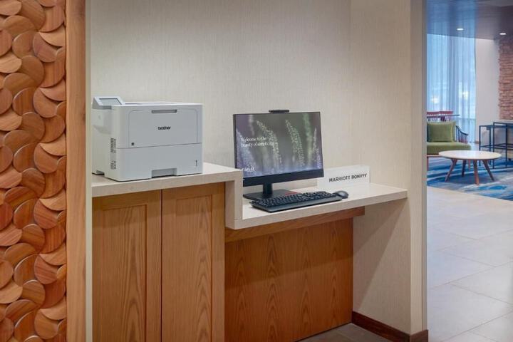 Business Center 12 of 12