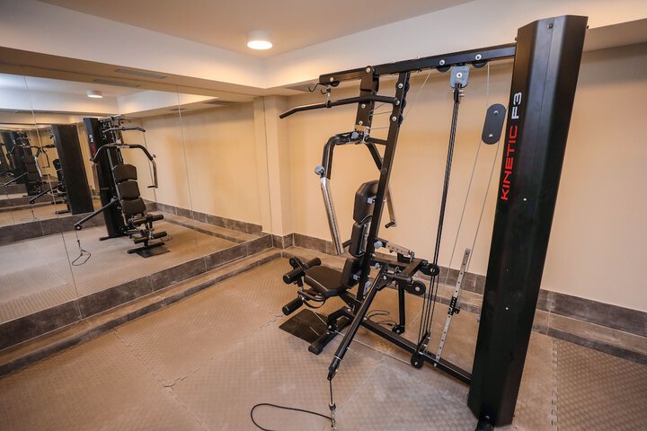 Health and Fitness 17 of 36